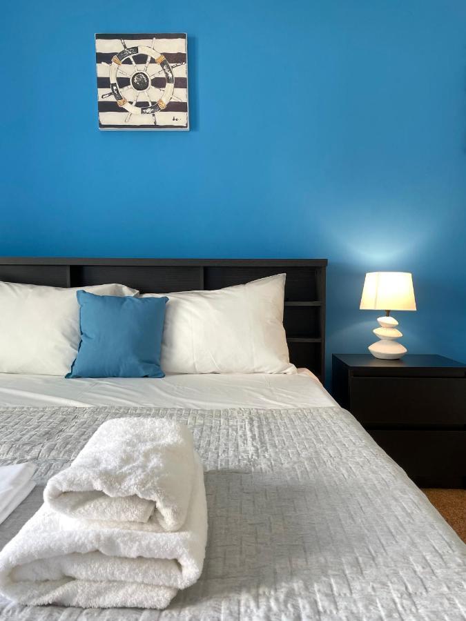 شقة Soho Vivid 55Sqm Apt In أثينا المظهر الخارجي الصورة